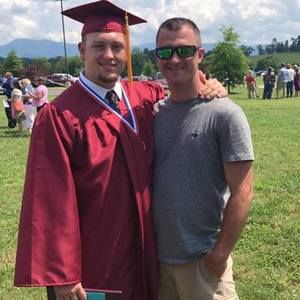 Meet your Posher, Drew